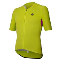 rh+ Piuma Korta ärmar Cykeltröja