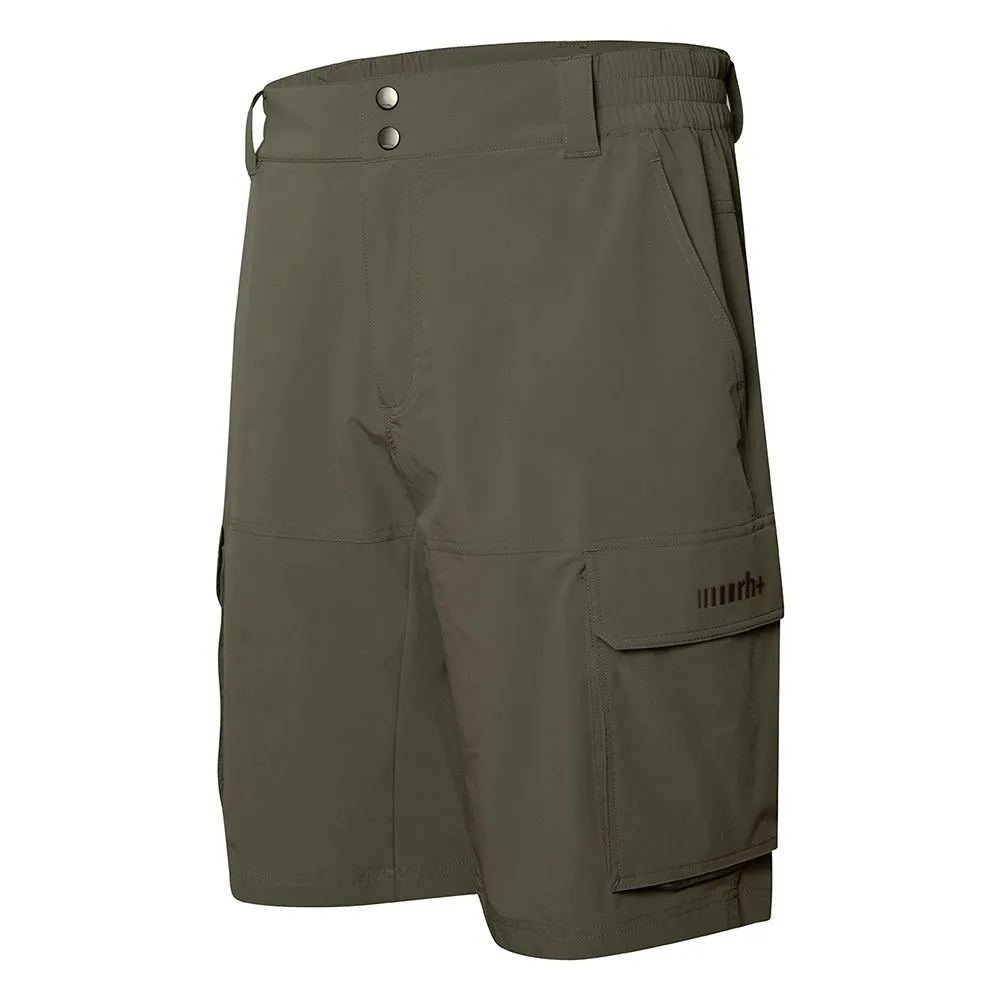 rh+ Prodigy Shorts