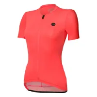 rh+ Super Light Evo Korta ärmar Cykeltröja