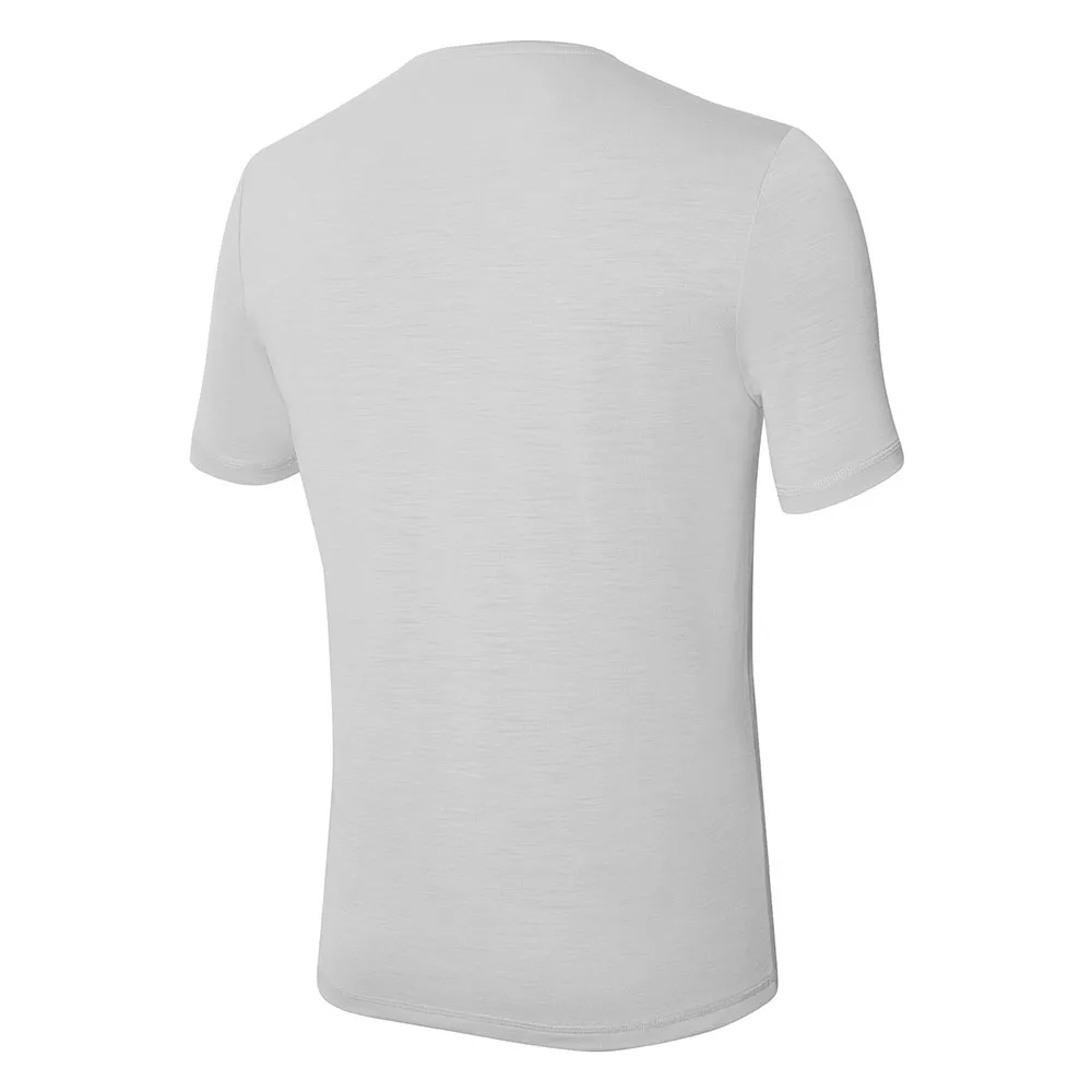 rh+ Switch Merino T-shirt Med Korta ärmar rh+ Switch Merino T-shirt Med Korta ärmar