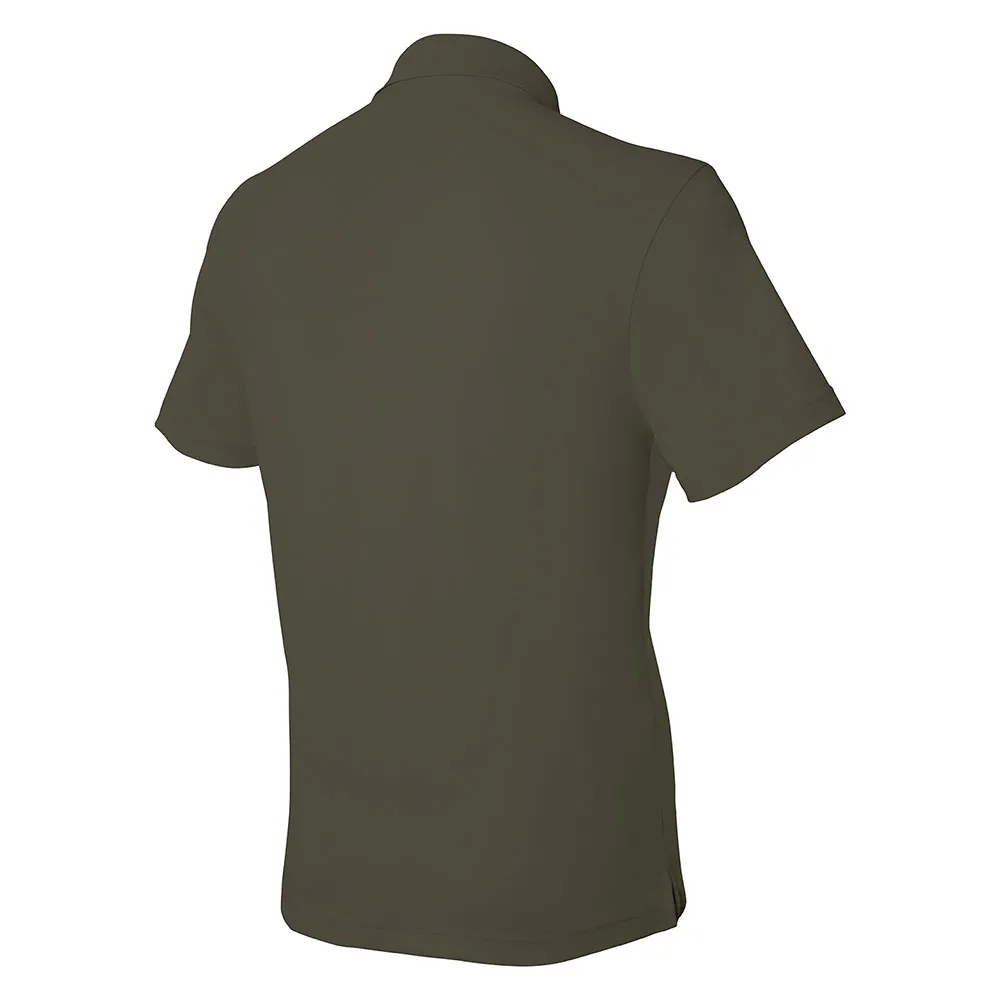 rh+ Techno Tactel Kortärmad Polotröja rh+ Techno Tactel Kortärmad Polotröja