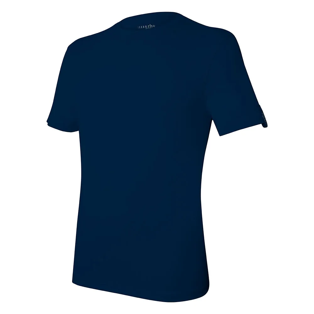 rh+ Techno Tactel T-shirt Med Korta ärmar