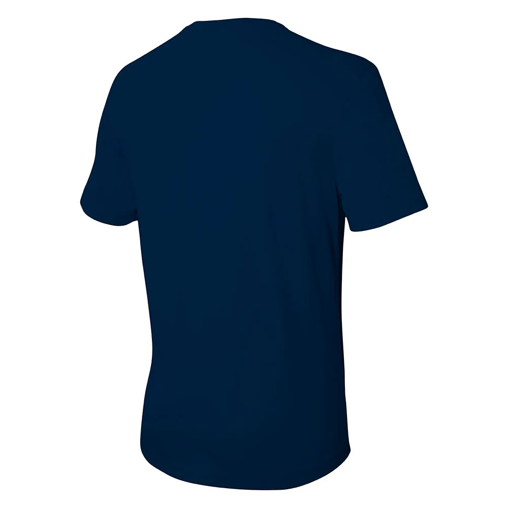 rh+ Techno Tactel T-shirt Med Korta ärmar