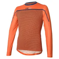 rh+ Trail T-shirt Med Lång ärm rh+ Trail T-shirt Med Lång ärm