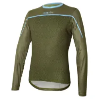 rh+ Trail T-shirt Med Lång ärm