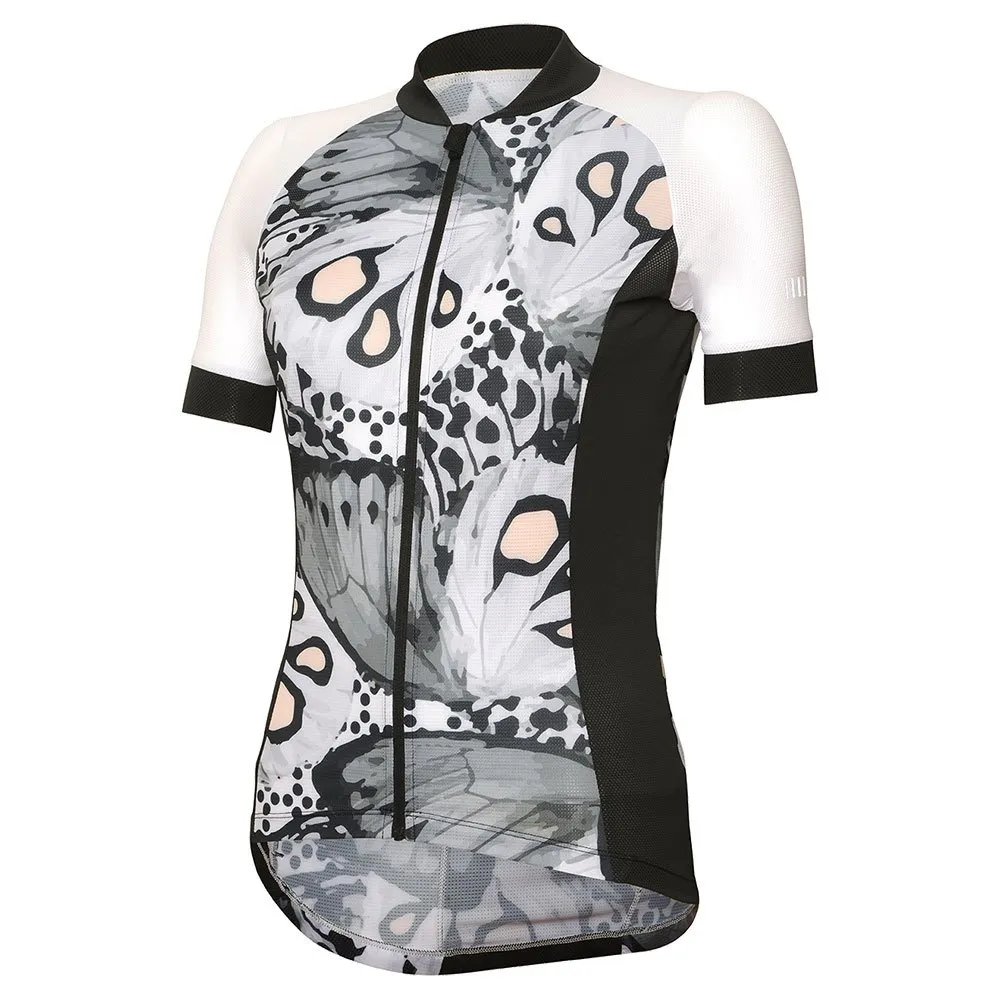 rh+ Venere Evo Korta ärmar Cykeltröja