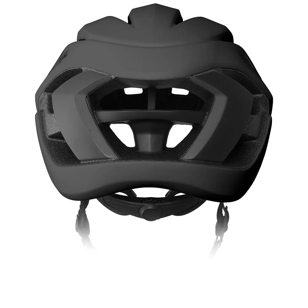 rh+ Viper Hjälm, Matt Black
