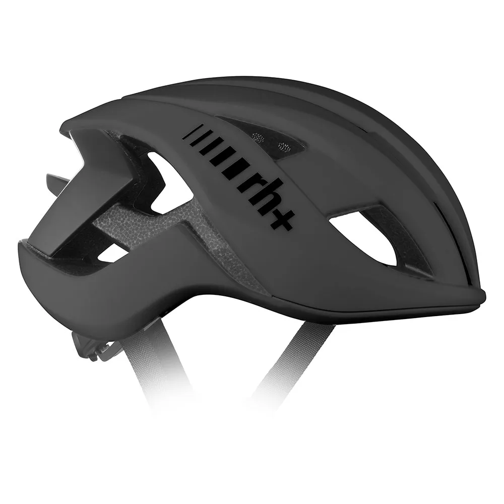 rh+ Viper Hjälm, Matt Black
