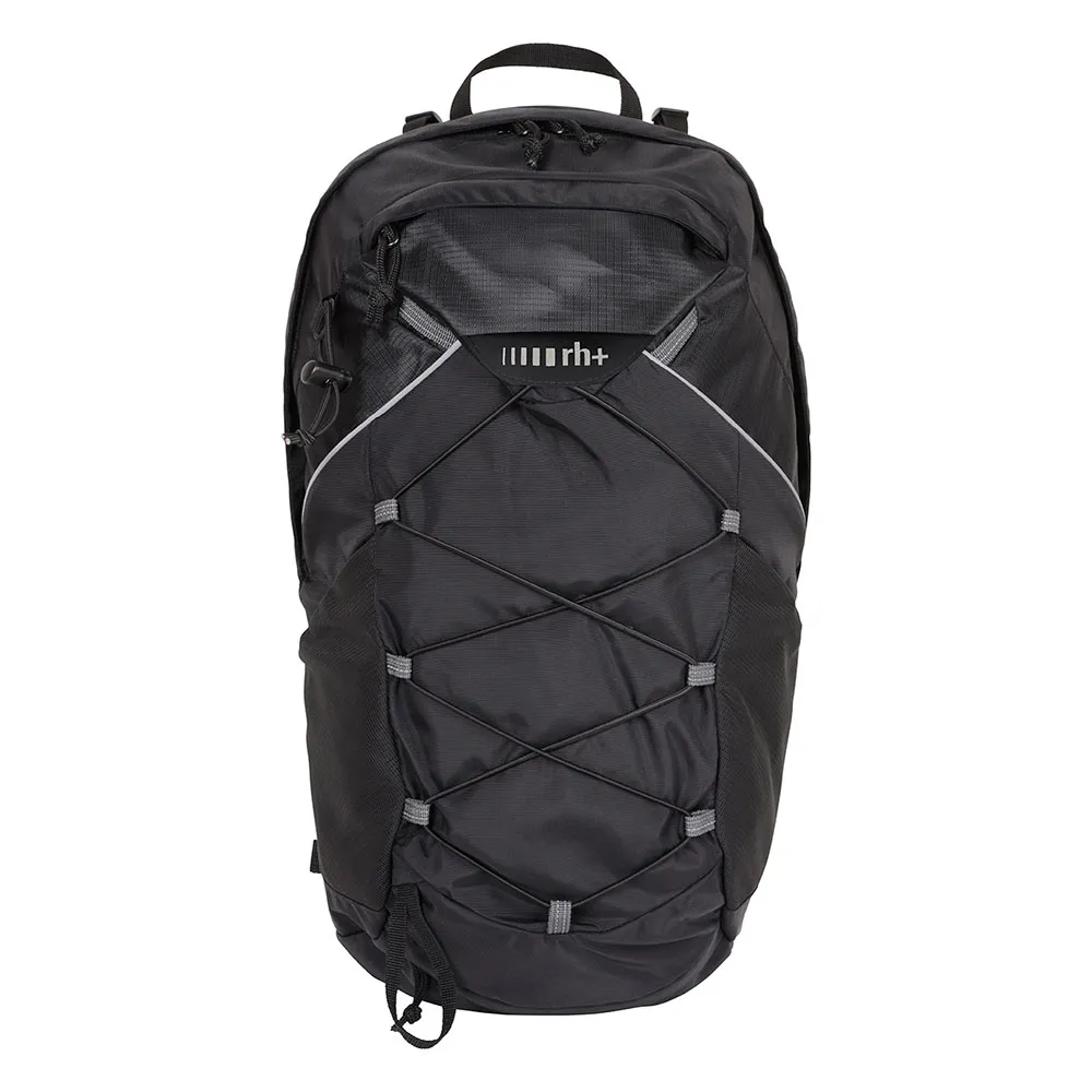 rh+ Walker Ryggsäck, Black