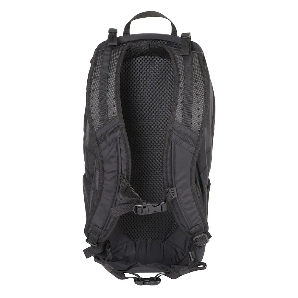 rh+ Walker Ryggsäck, Black