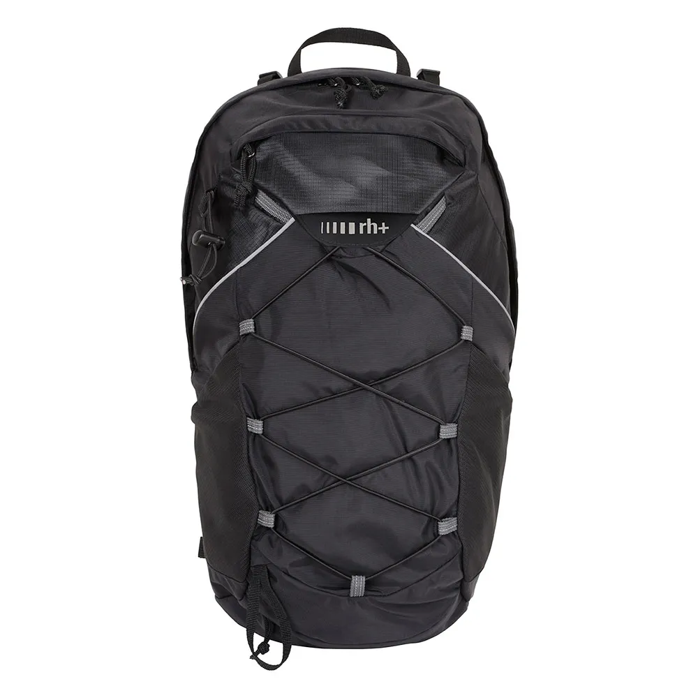 rh+ Walker Ryggsäck, Black