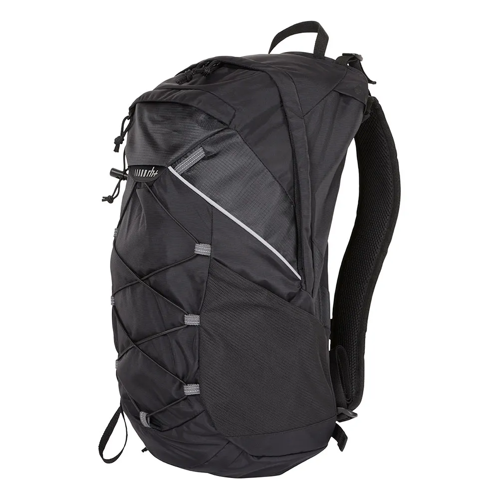rh+ Walker Ryggsäck, Black