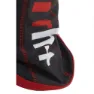 rh+ Zero Thermo Balaklava, Black / red