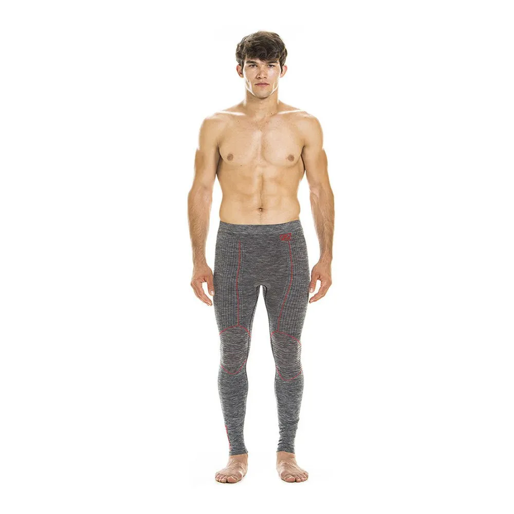 Riday Heavyweight Baslagerbyxor, Grey