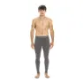Riday Heavyweight Baslagerbyxor, Grey
