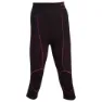Riday Light Nexus Active 3/4 Baslagerbyxor, Black / pink
