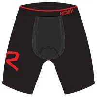Riday Logo Baslager Shorts Riday Logo Baslager Shorts