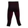 Riday Nexus Active 3/4 Baslagerbyxor, Black / red