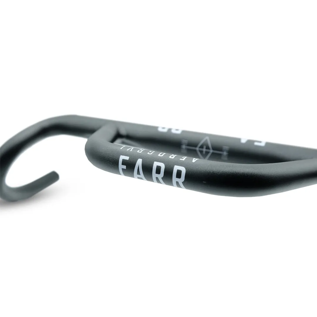 Ride Aero Gravel Alloy Styre