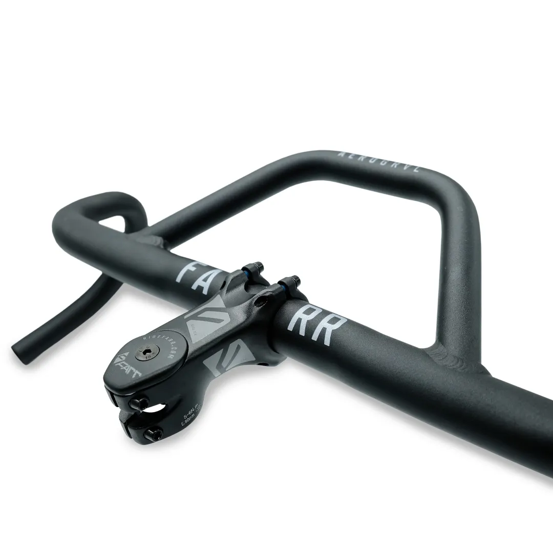 Ride Aero Gravel Alloy Styre