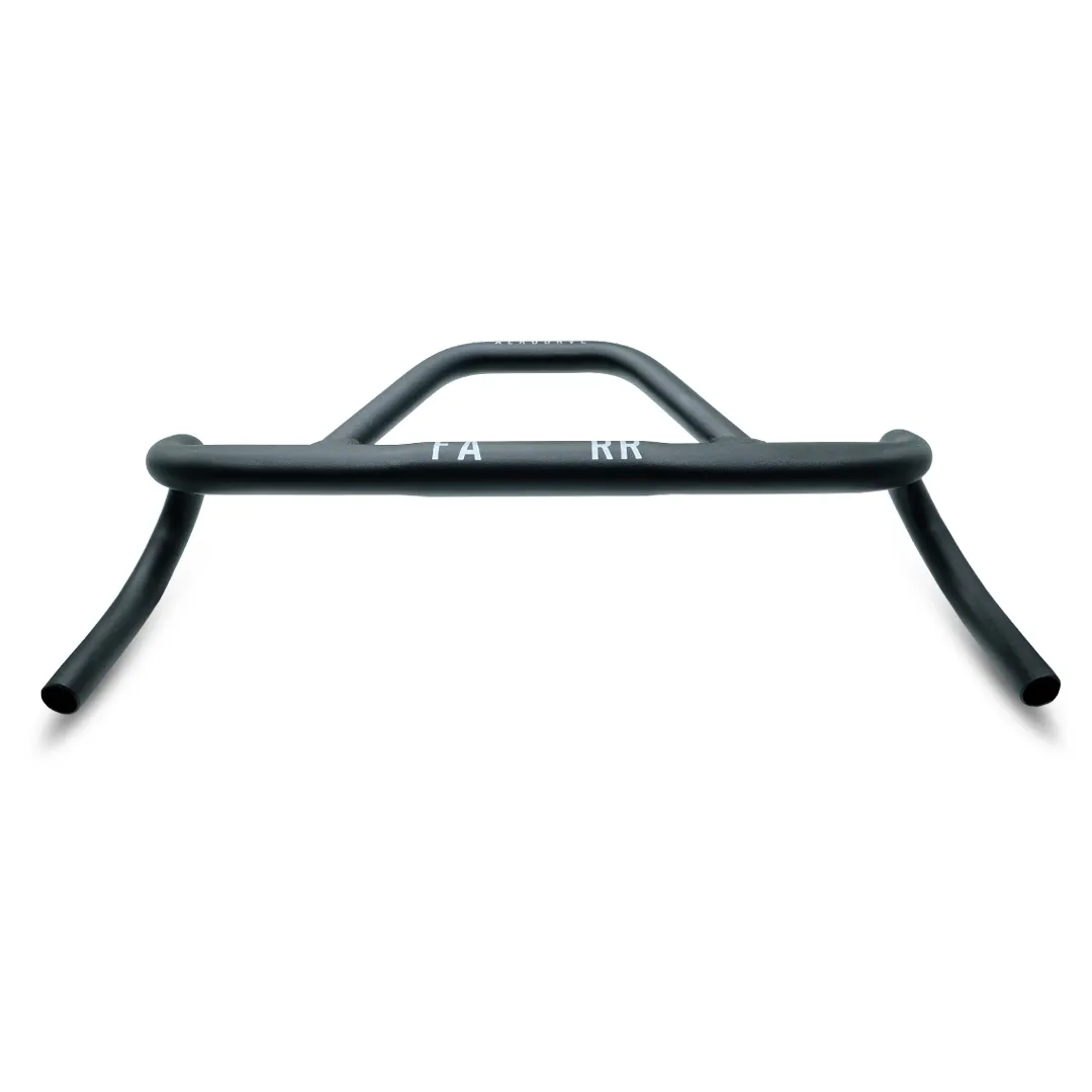 Ride Aero Gravel Alloy Styre