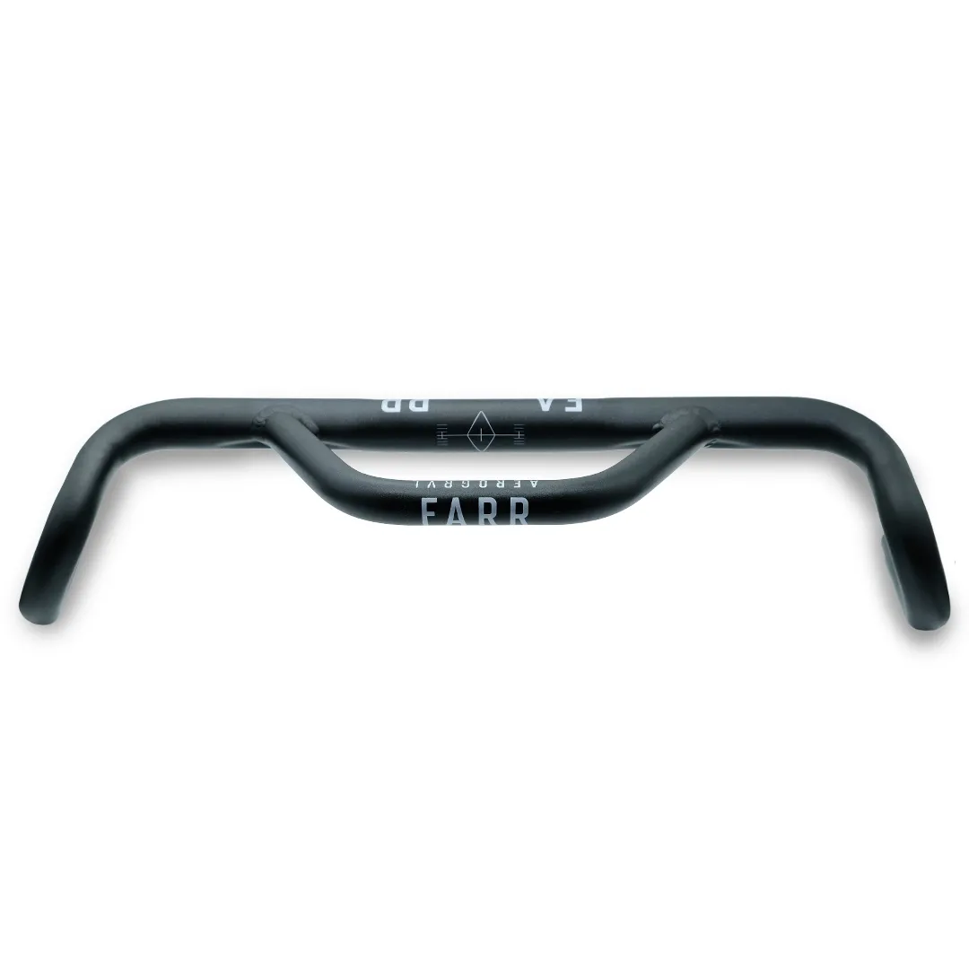 Ride Aero Gravel Alloy Styre
