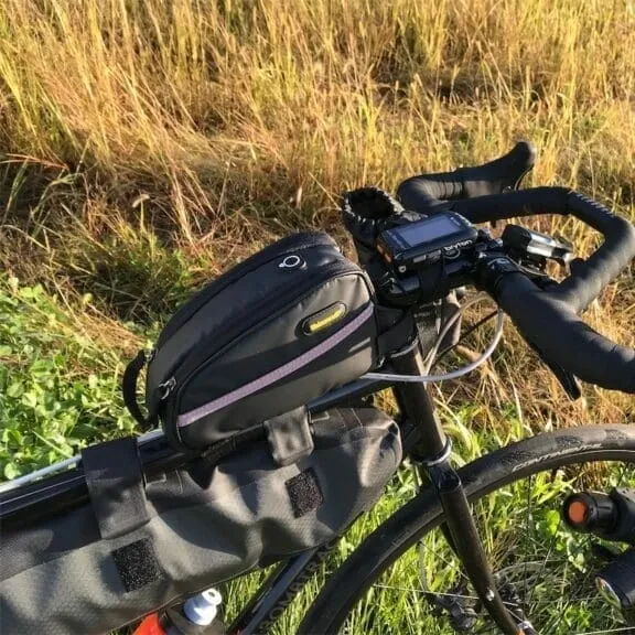 Ride Aero Gravel Alloy Styre