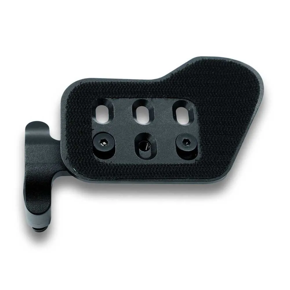 Ride Aerobar-kit För övermontering Med Armstöd, One size Ride Aerobar-kit För övermontering Med Armstöd, One size