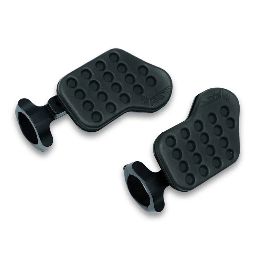 Ride Aerobar-kit För övermontering Med Armstöd, One size Ride Aerobar-kit För övermontering Med Armstöd, One size