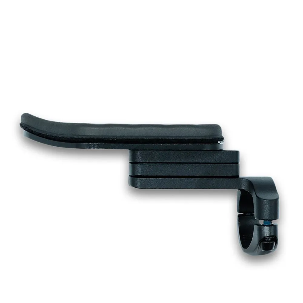 Ride Aerobar-kit För övermontering Med Armstöd, One size Ride Aerobar-kit För övermontering Med Armstöd, One size