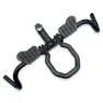 Ride Aerobar-kit För övermontering Med Armstöd, One size