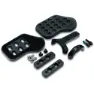 Ride Aerobar-kit För övermontering Med Armstöd, One size