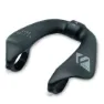Ride Aerodynamiskt Kolfiberstyrände V3 Bultmontering, One size