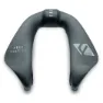 Ride Aerodynamiskt Kolfiberstyrände V3 Bultmontering, One size