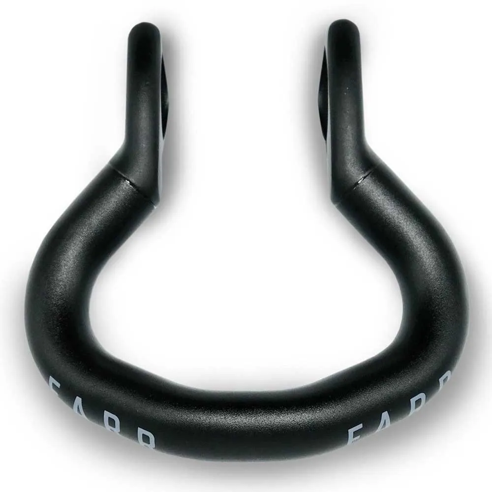 Ride Aerodynamiskt Styrände I Legering Bultmontering, One size Ride Aerodynamiskt Styrände I Legering Bultmontering, One size