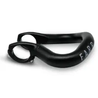 Ride Alloy Aero Bolt-On Styre Ride Alloy Aero Bolt-On Styre