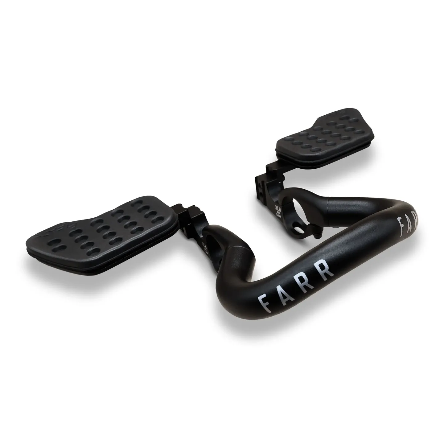 Ride Alloy Aero Bolt-On Styre Ride Alloy Aero Bolt-On Styre