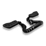 Ride Alloy Aero Bolt-On Styre