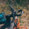 Ride Alloy Aero Bolt-On Styre