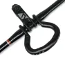 Ride Alloy Aero Bolt-On Styre