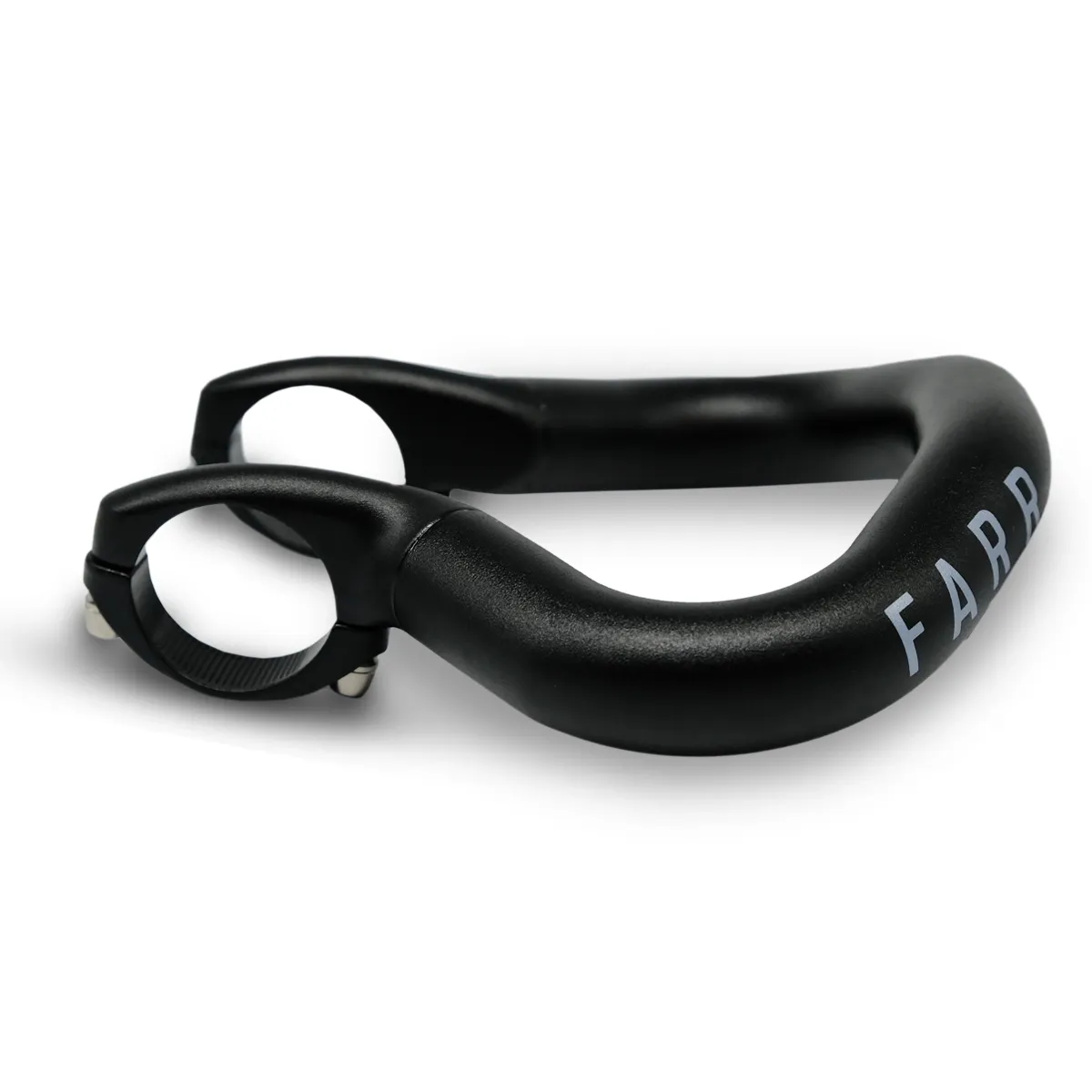 Ride Alloy Aero Bolt-On Styre Ride Alloy Aero Bolt-On Styre