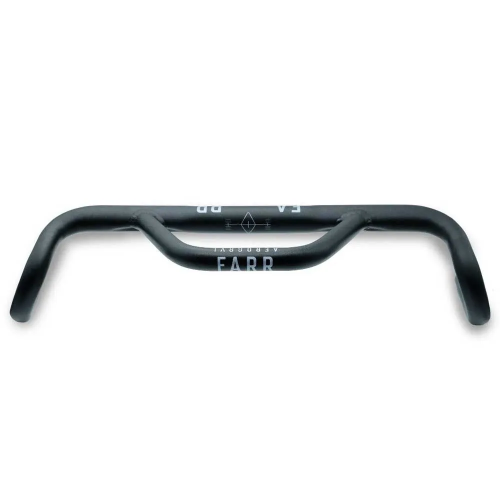 Ride Alloy Aero Integrerat Styre