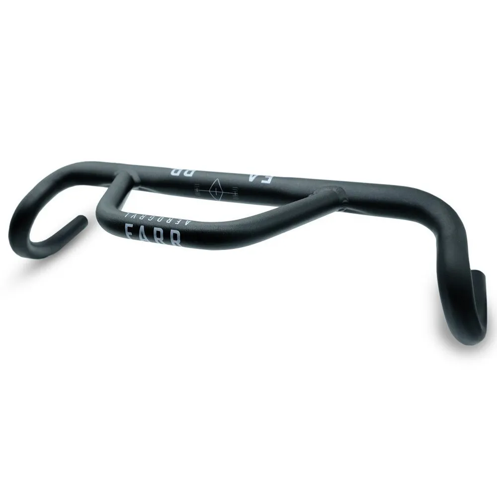 Ride Alloy Aero Integrerat Styre