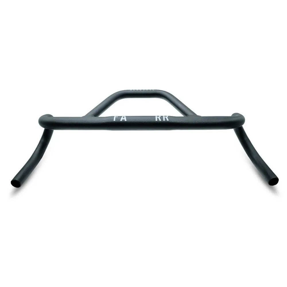 Ride Alloy Aero Integrerat Styre