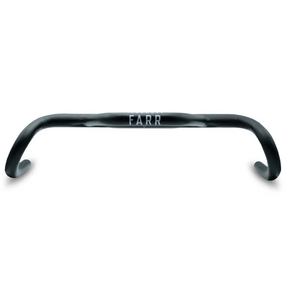 Ride Alloy Aero Integrerat Styre