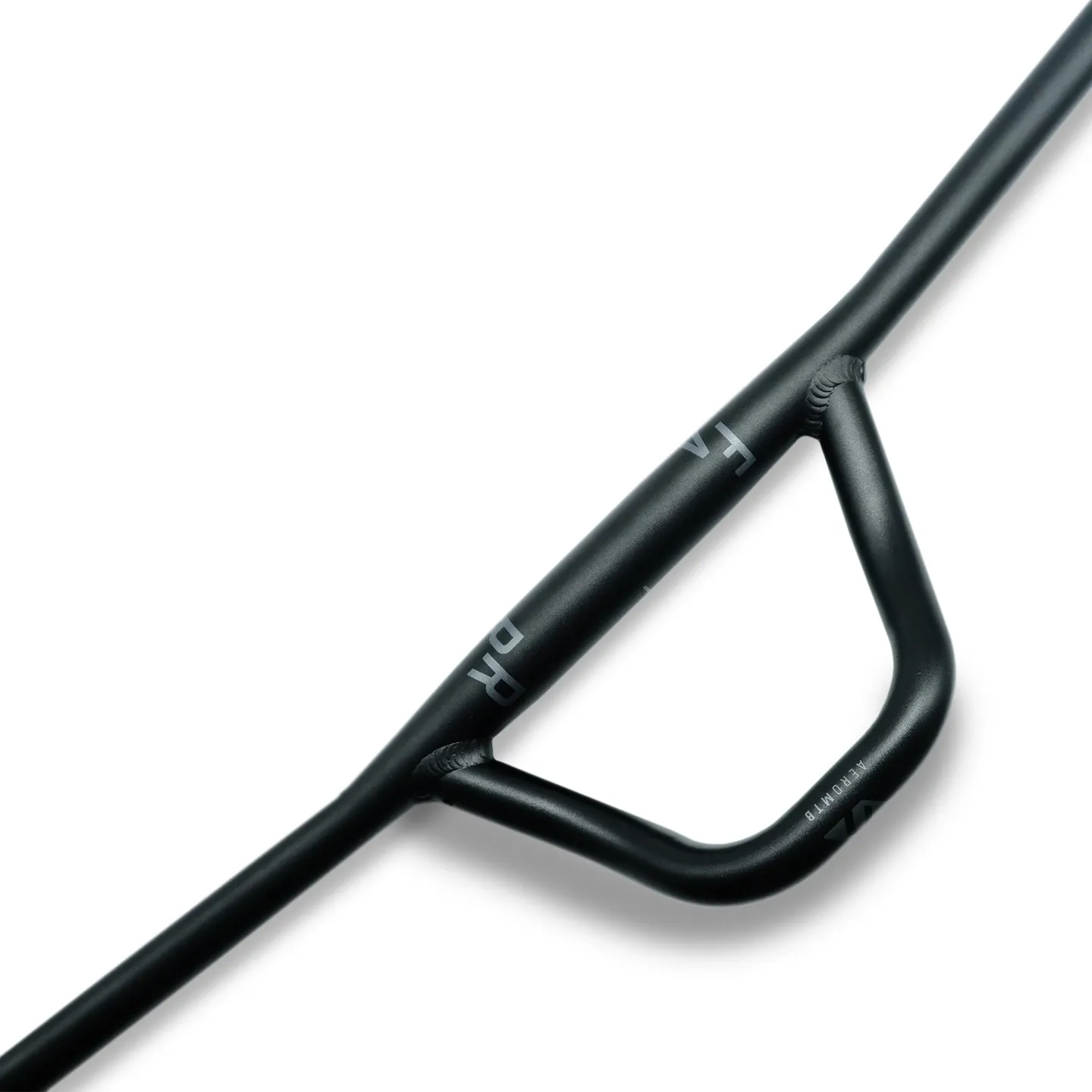 Ride Alloy Aero MTB Styre