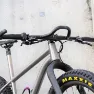 Ride Alloy Aero MTB Styre