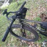 Ride Alloy Aero MTB Styre