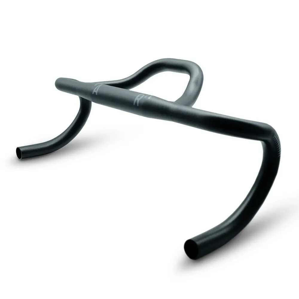 Ride Alloy Drop Integrerat Styre Ride Alloy Drop Integrerat Styre