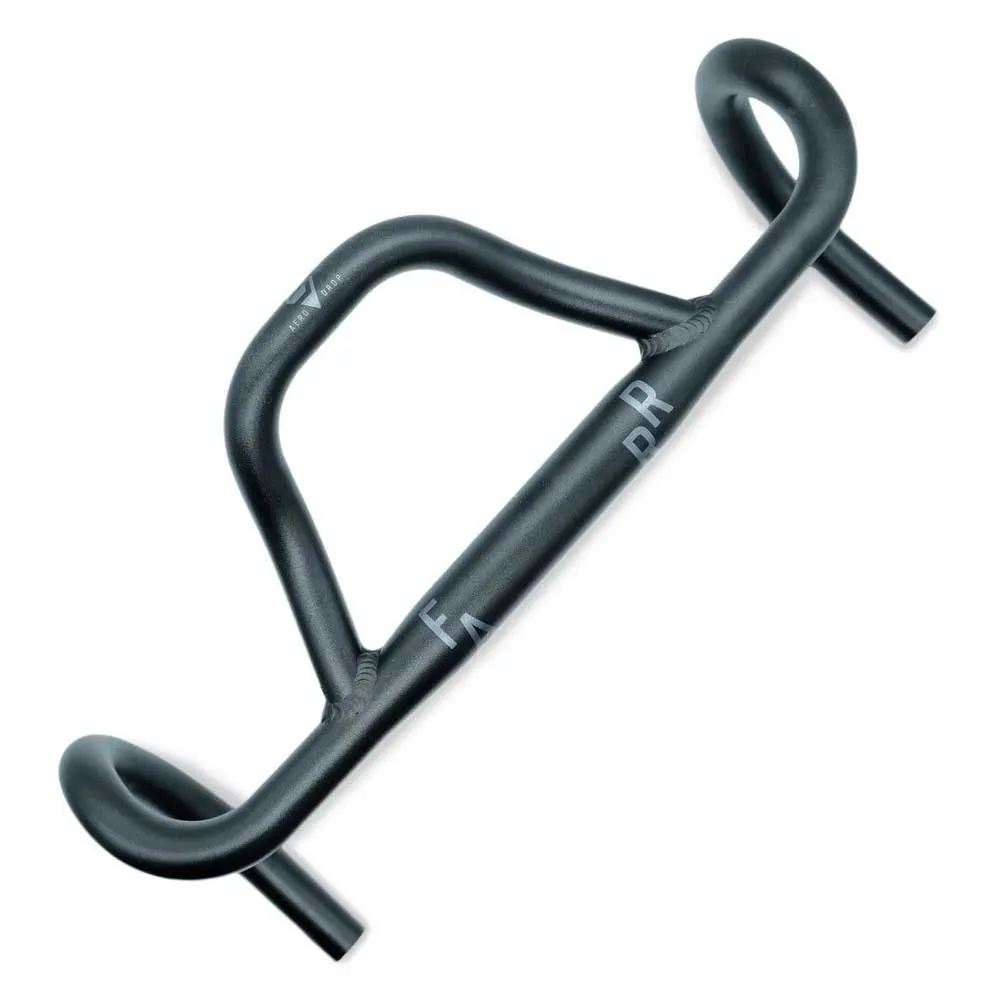 Ride Alloy Drop Integrerat Styre Ride Alloy Drop Integrerat Styre